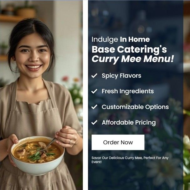 Curry Mee
